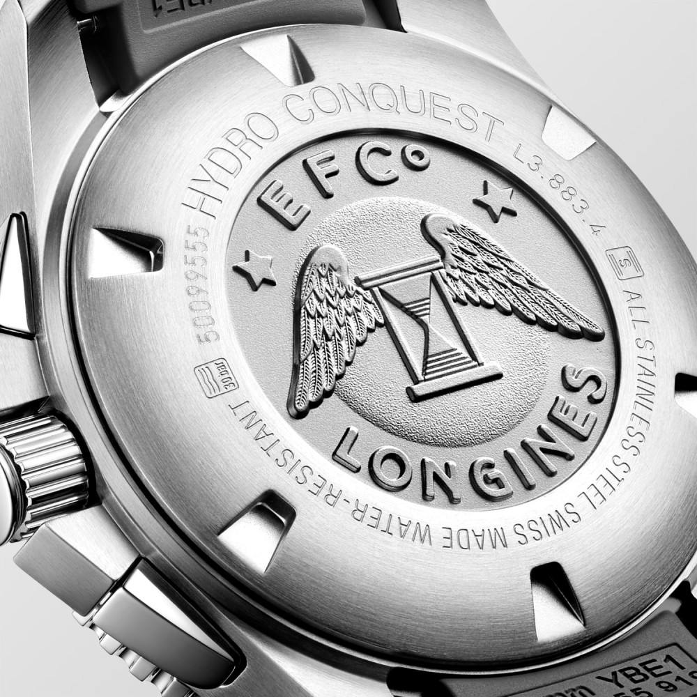 Longines L3.883.4.76.9  Фото 3