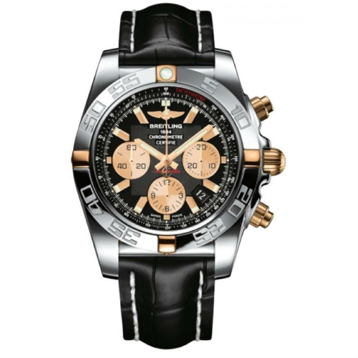 Breitling IB011012/B968/743P 