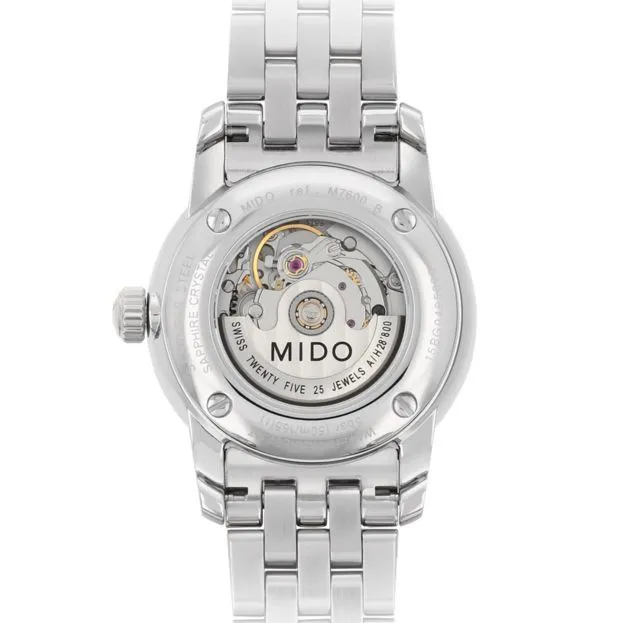 Mido M7600.4.10.1  Фото 2