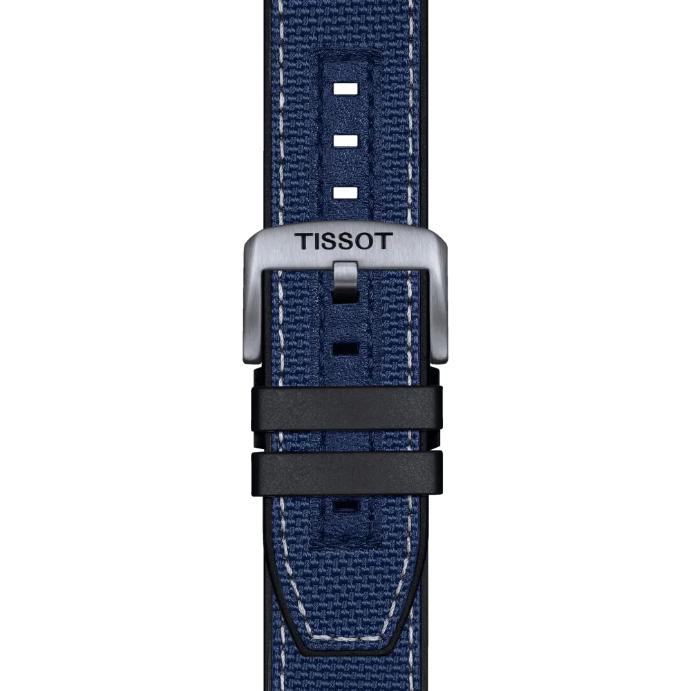 Tissot T125.617.17.051.03  Фото 2