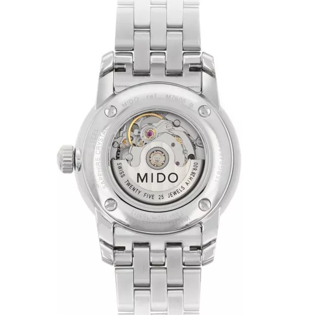 Mido M7600.4.10.1  Фото 2