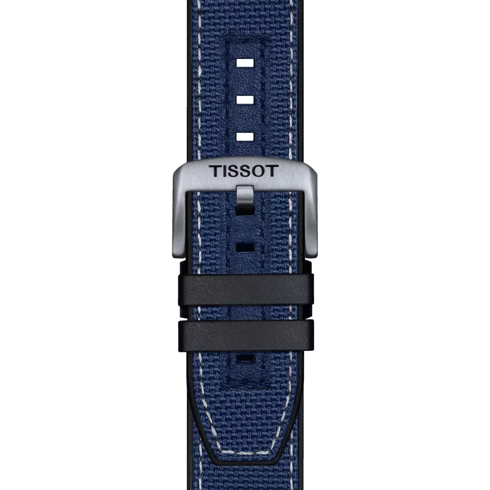 Tissot T125.617.17.051.03  Фото 2