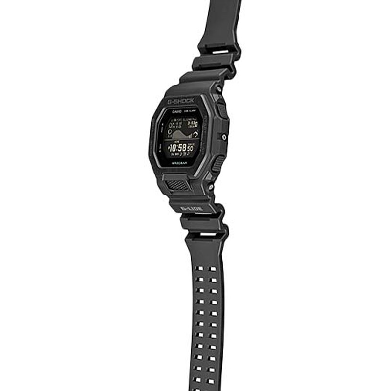 Casio G-Shock GBX-100NS-1  Фото 5