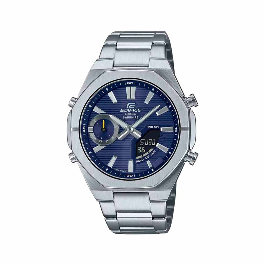 Casio Edifice ECB-S10D-2A 