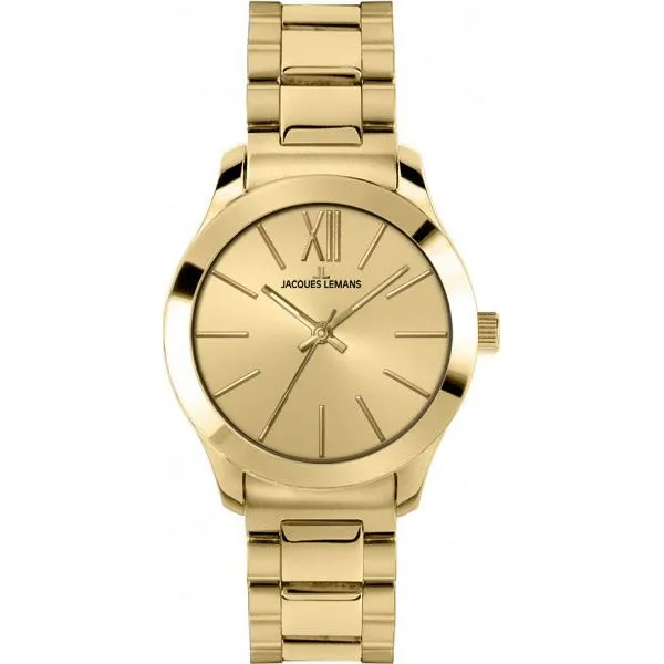 Jacques Lemans 1-1840G  Фото 1