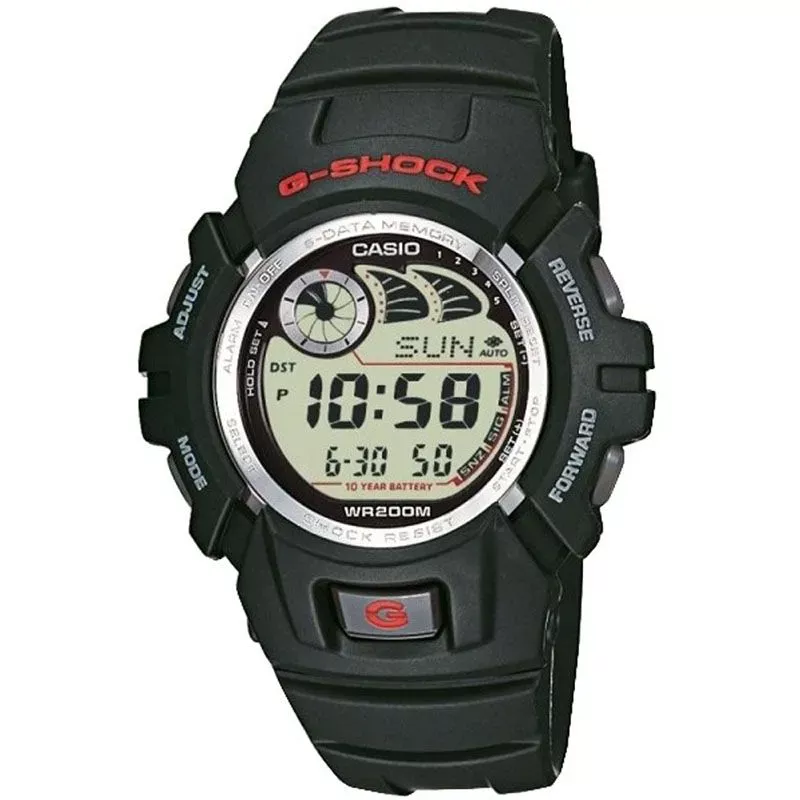 Casio G-Shock G-2900F-1V 