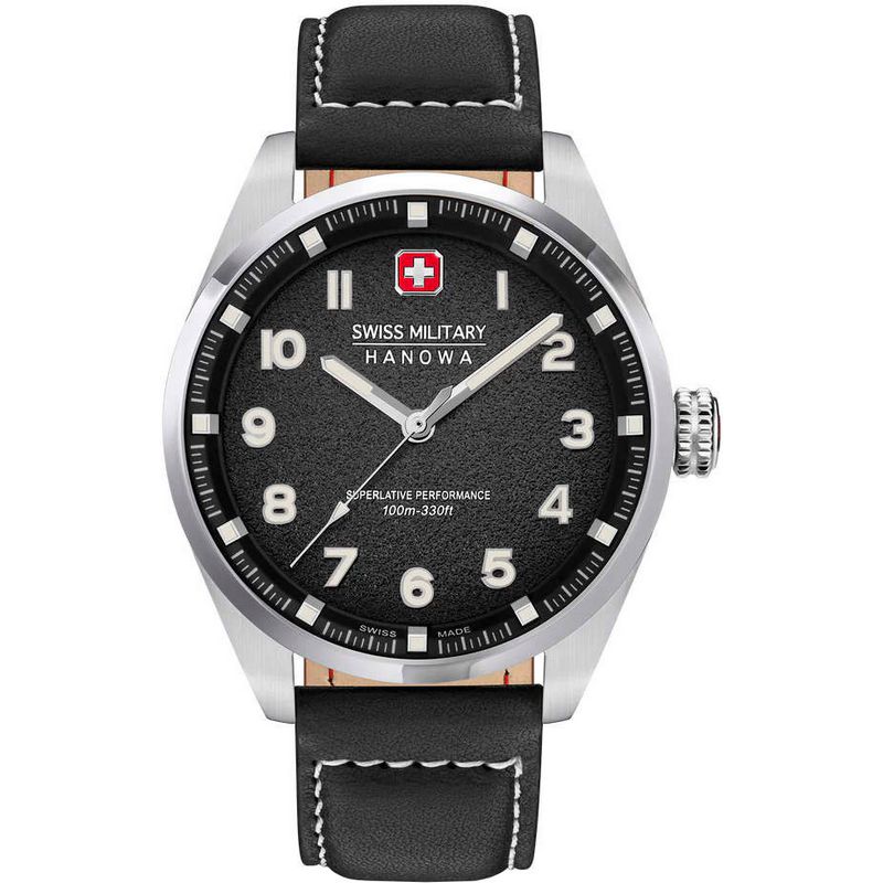 Swiss Military Hanowa SMWGA0001501  Фото 1