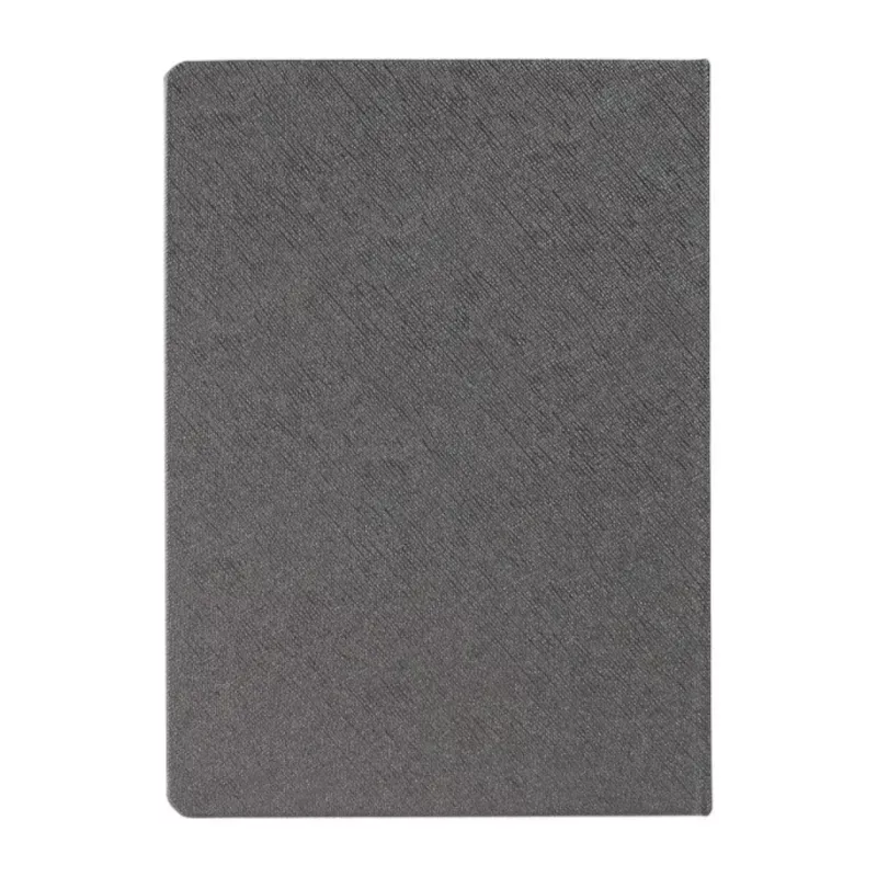 Parker P1111005 Ежедневник недатированный, серый c нанесением Logo  Фото 2
