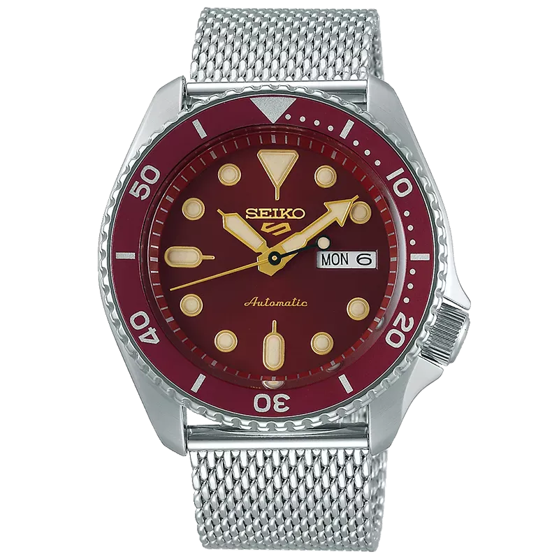 Seiko SRPD69K1S  Фото 1