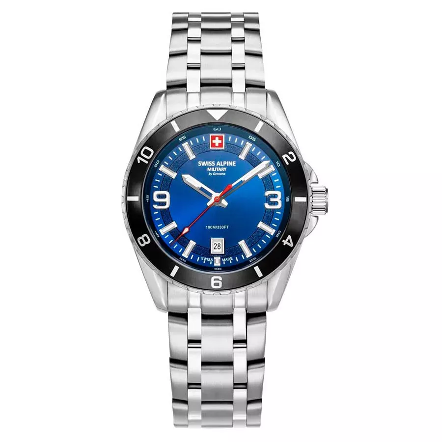 Swiss Alpine Military 7034.1136SAM 