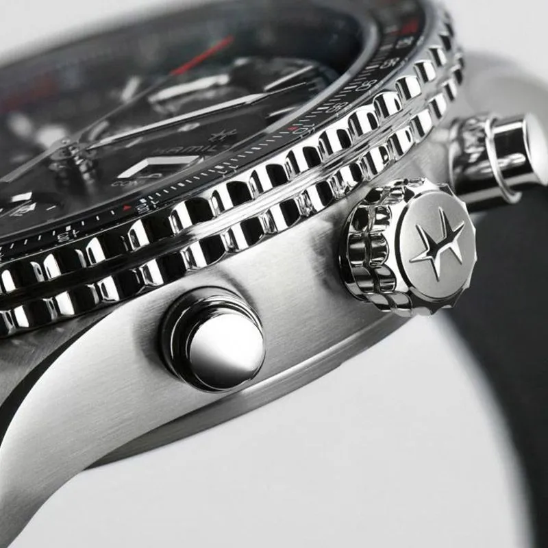 Hamilton H76726530  Фото 3