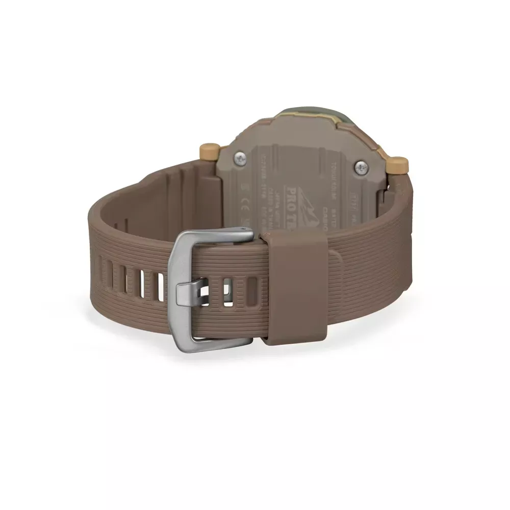 Casio Pro Trek PRJ-B001-5  Фото 4