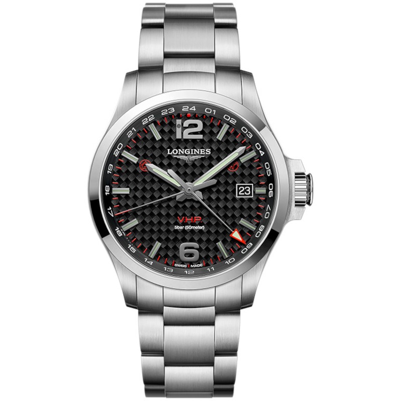 Longines L3.728.4.66.6  Фото 1