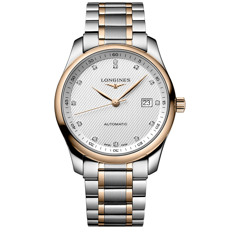 Longines L2.793.5.77.7  Фото 1