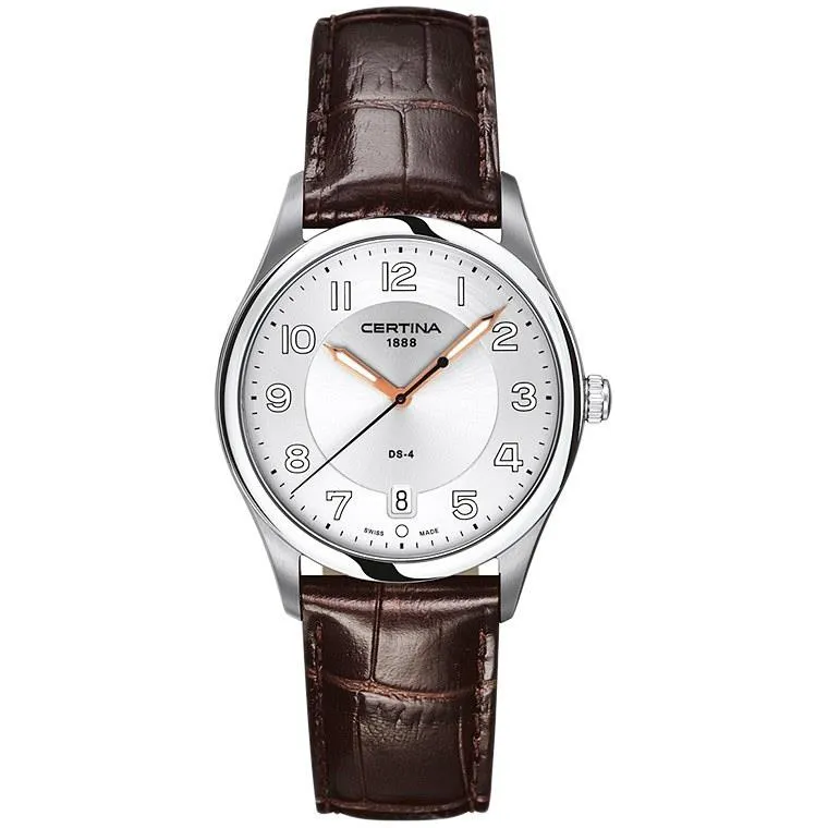 Наручные часы  Certina C022.410.16.030.01 