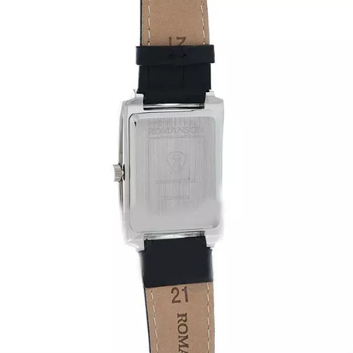 Наручные часы  Romanson TL0186 CXW(WH)  Фото 2