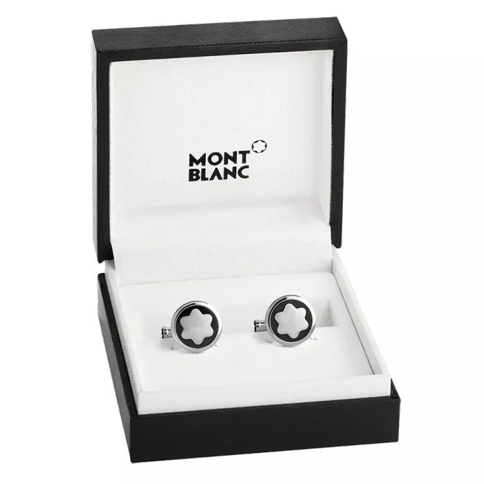 Montblanc 00116661 Запонки  Фото 3