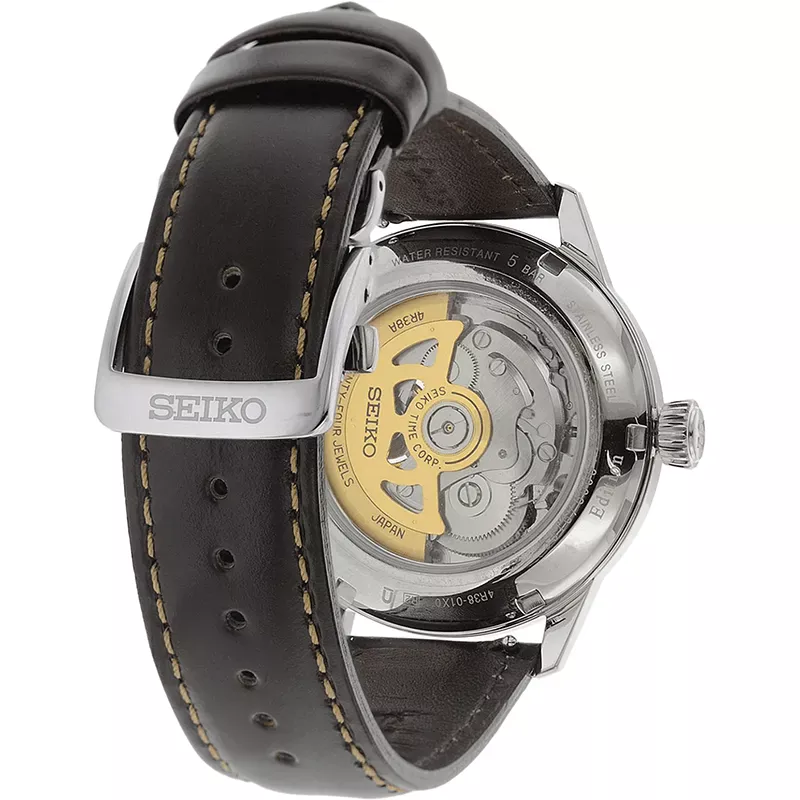 Seiko SSA407J1  Фото 3