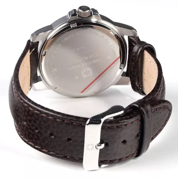 Swiss Military Hanowa 06-4231.04.001  Фото 3