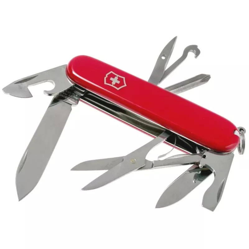  Victorinox 1.4703 арм. красн. 91мм  Фото 2