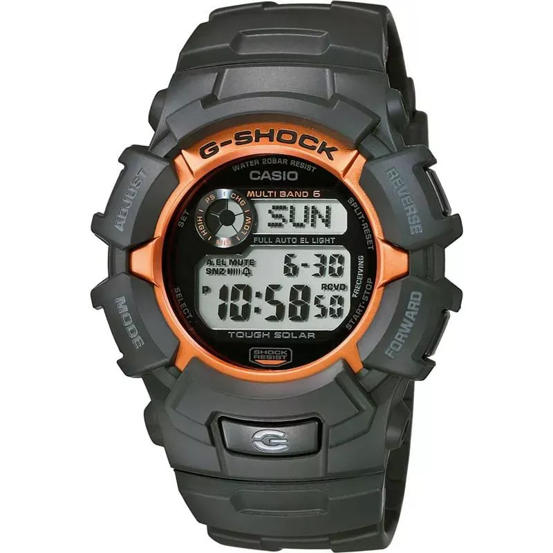 Casio G-Shock GW-2320SF-1B4 