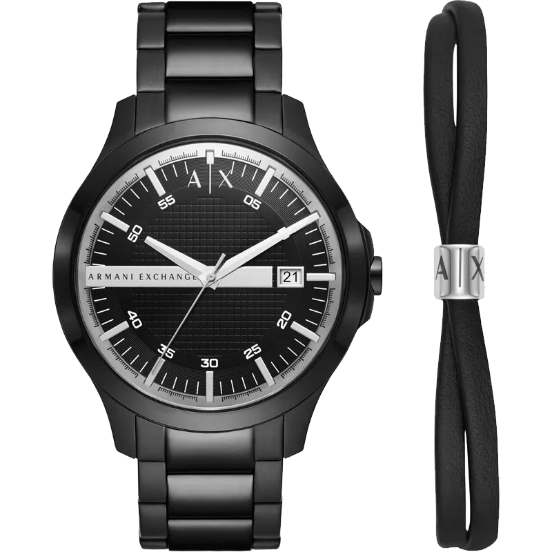 Armani Exchange AX7134SET 