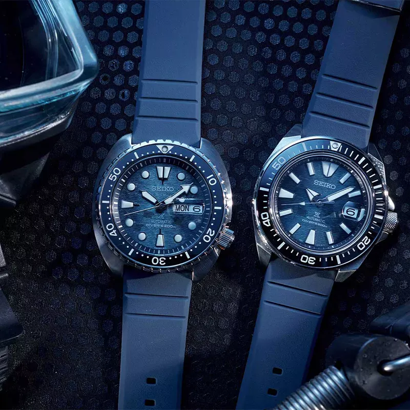 Seiko SRPF77  Фото 5