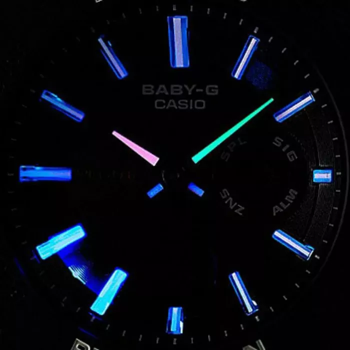 Casio Baby-G BGA-255-5A  Фото 2