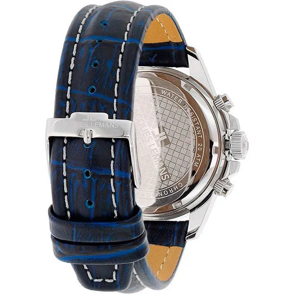 Jacques Lemans 1-1907ZB  Фото 2