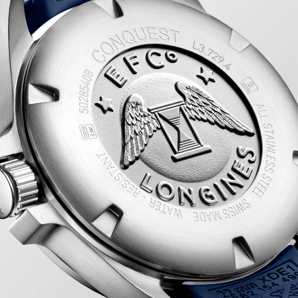 Longines L3.729.4.96.9  Фото 5