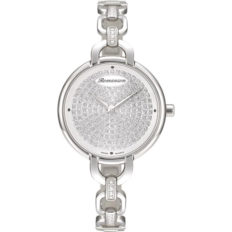 Romanson RM8A14 QLW(WH) 