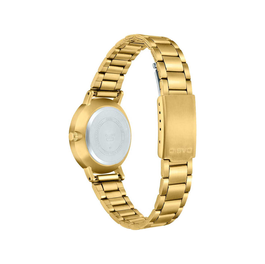 Casio Collection LTP-VT02G-3A  Фото 3