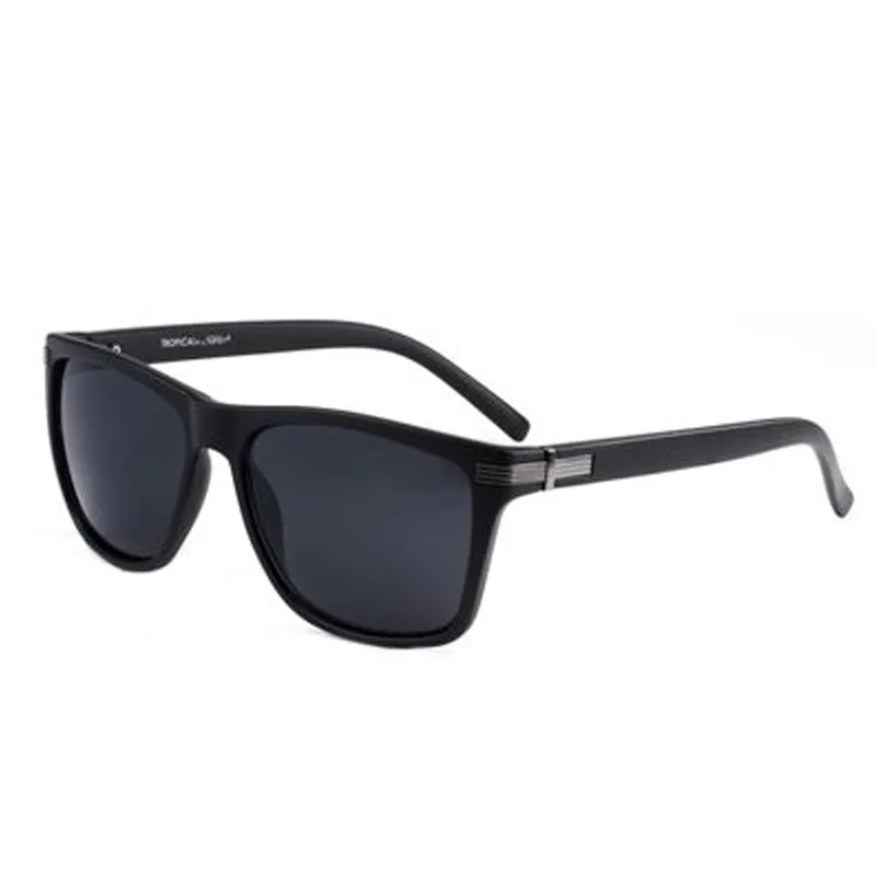 Tropical BARREL, MT BLACK/SMOKE 