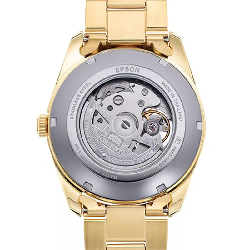 Orient RA-AR0007S10B  Фото 3