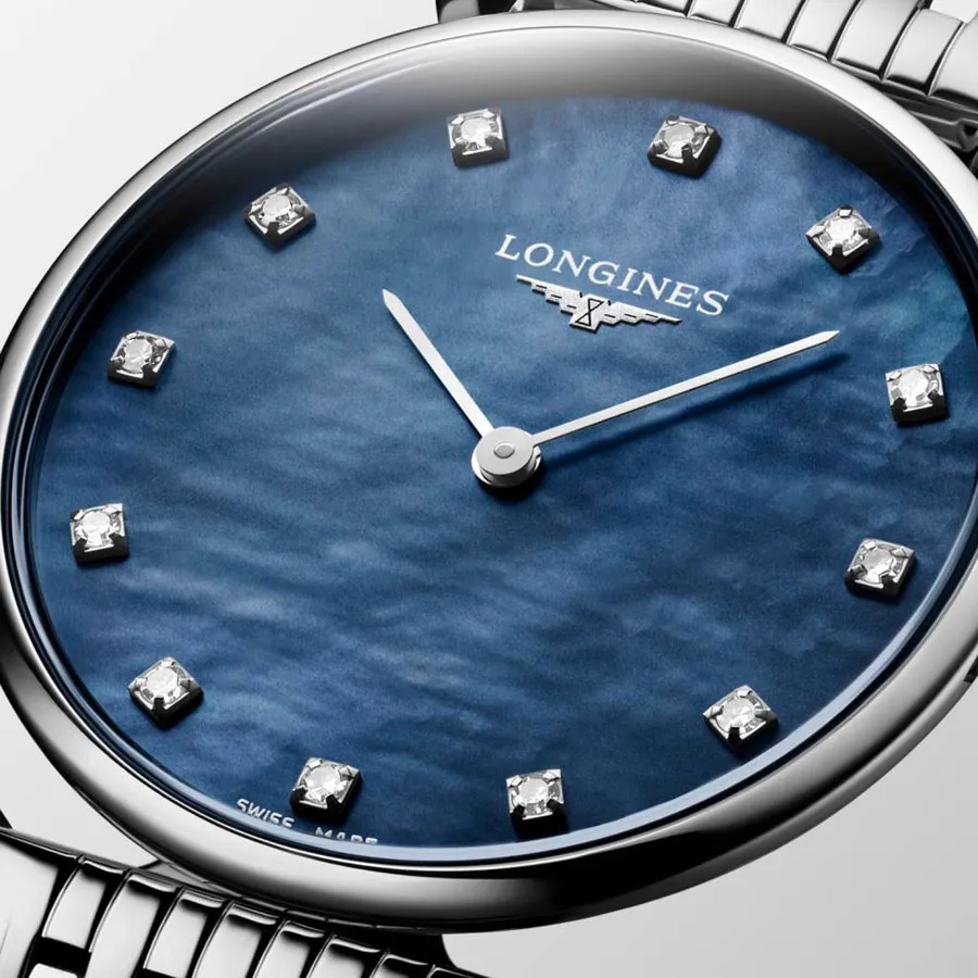 Longines L45124816  Фото 3