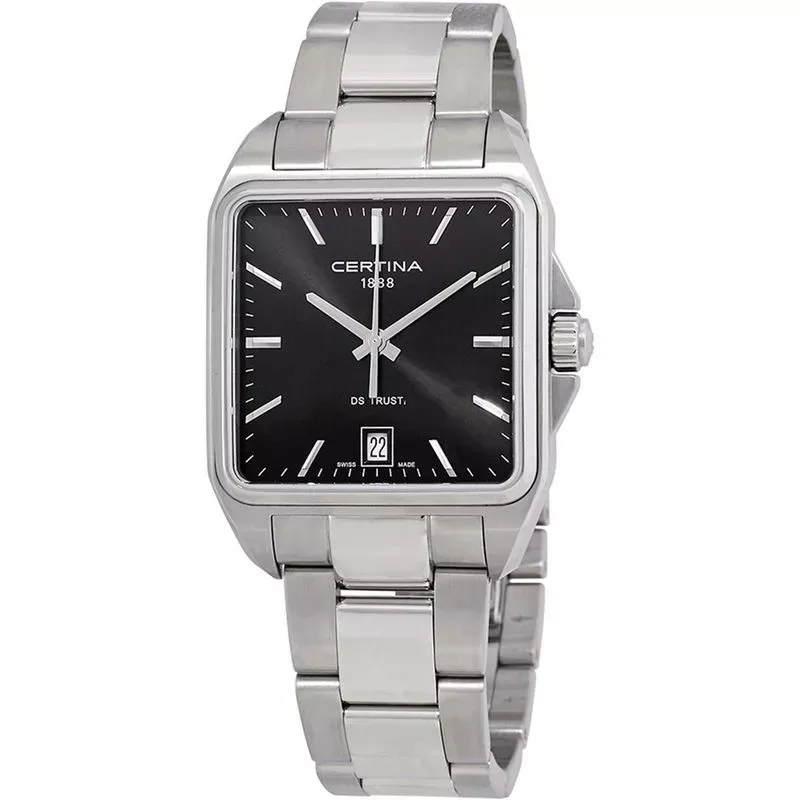 Certina C019.510.11.051.00  Фото 2