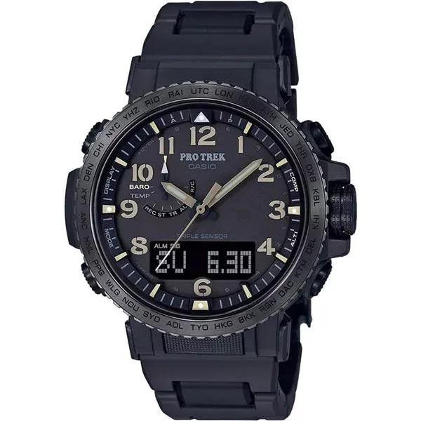 Casio Pro Trek PRW-50FC-1E 