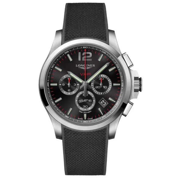 Longines L3.727.4.56.9  Фото 1