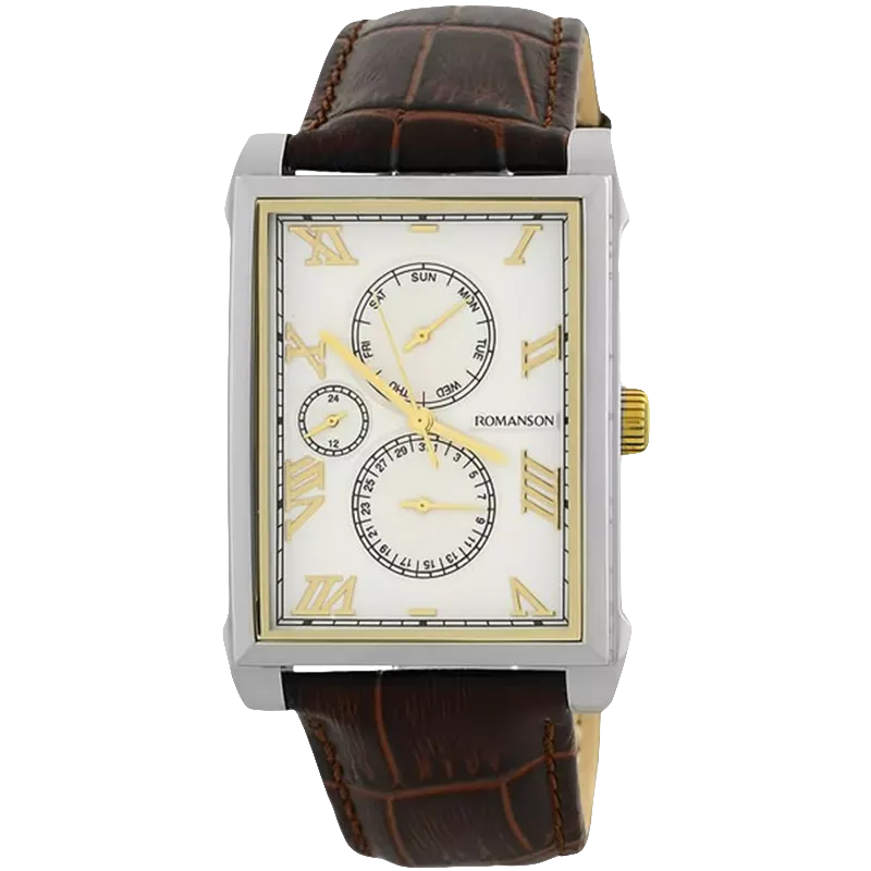 Наручные часы  Romanson TL9225 MC(WH) 