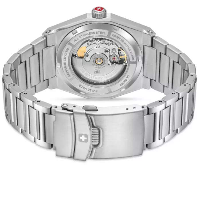 Swiss Military Hanowa SMWGL0006902  Фото 3