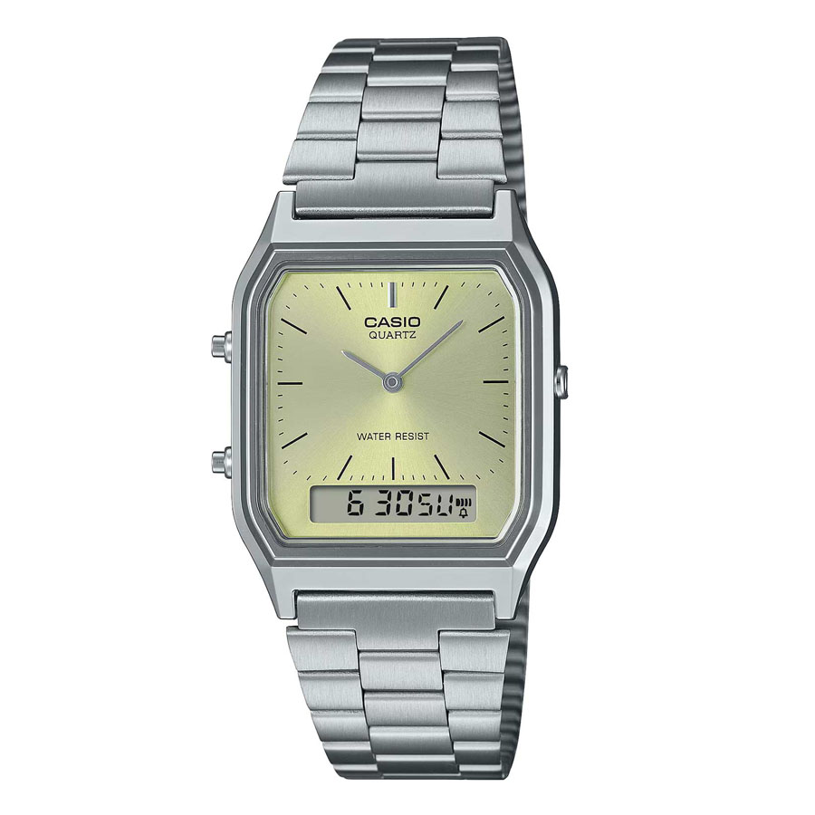 Casio Collection AQ-230A-9A  Фото 1