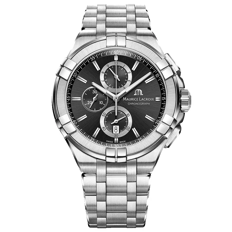Maurice Lacroix AI1018-SS002-330-1  Фото 1