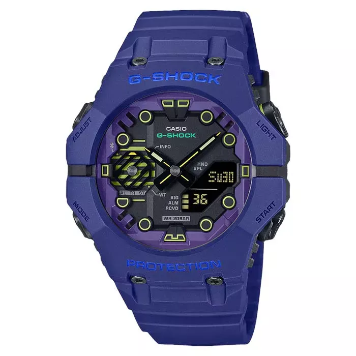 Casio G-Shock GA-B001CBR-2A  Фото 1