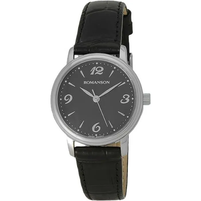 Romanson TL4259 LLW(BK)  Фото 1