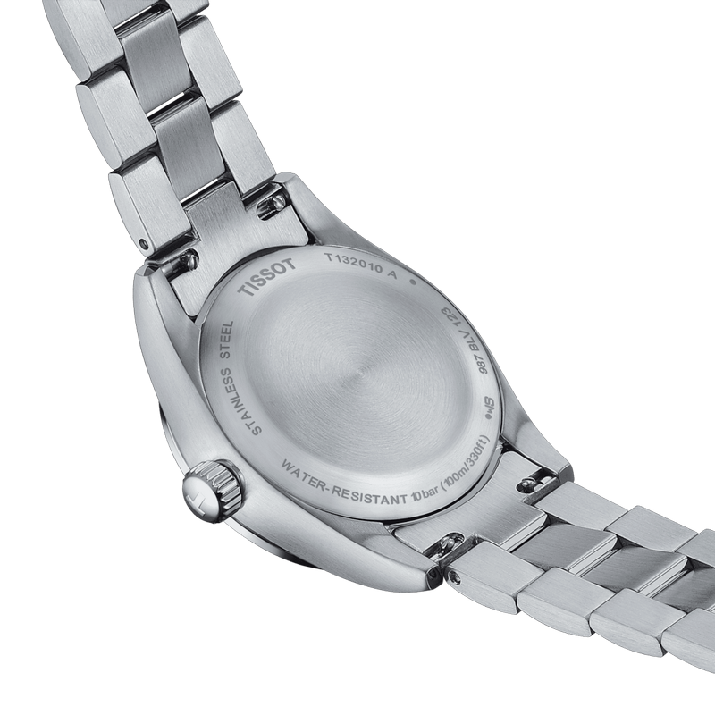 Tissot T1320101111100  Фото 6