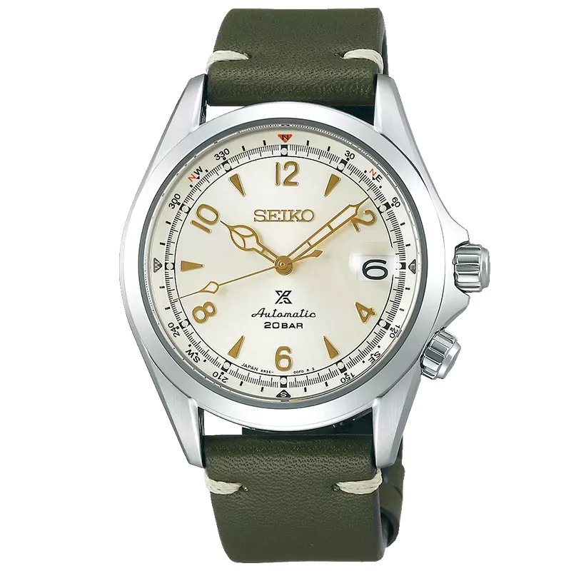 Seiko SPB123J1  Фото 1