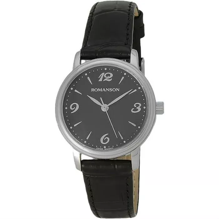 Romanson TL4259 LLW(BK)  Фото 1