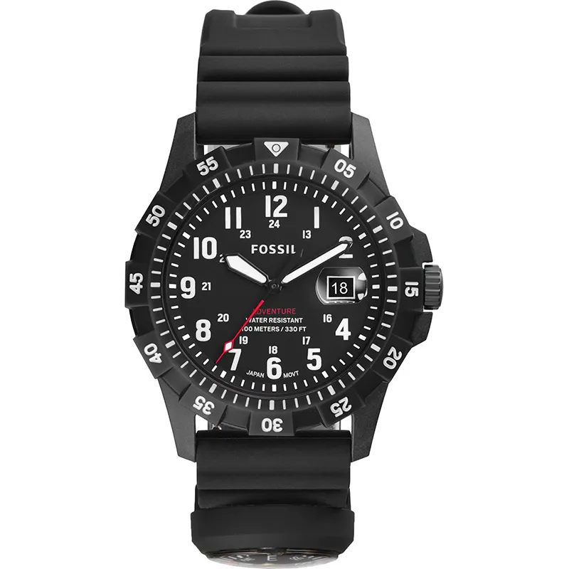 Наручные часы  Fossil FS5730 
