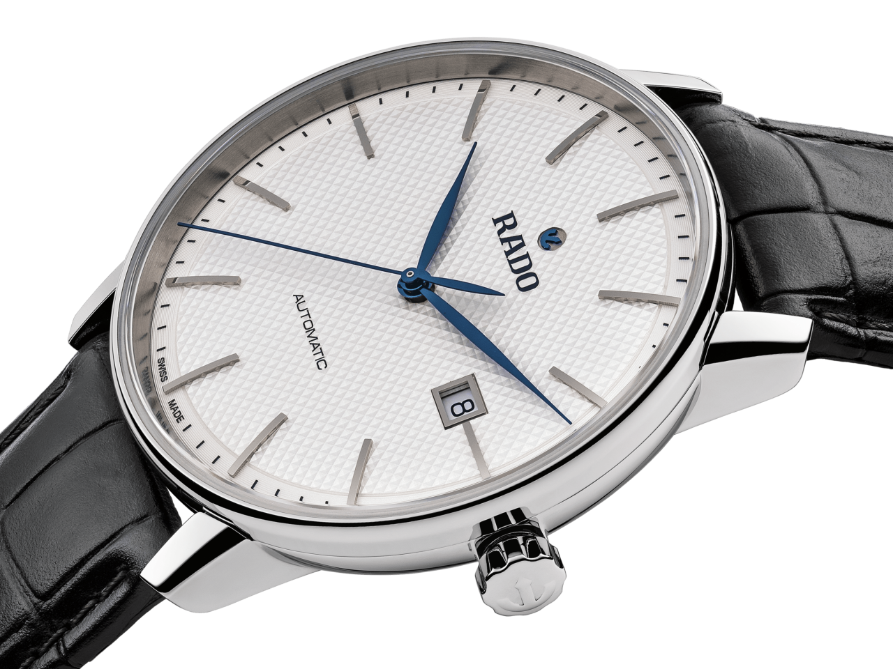 Наручные часы Rado Coupole Classic R22876015 Швейцария