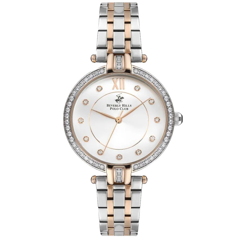 Beverly Hills Polo Club BP3260X.351  Фото 2